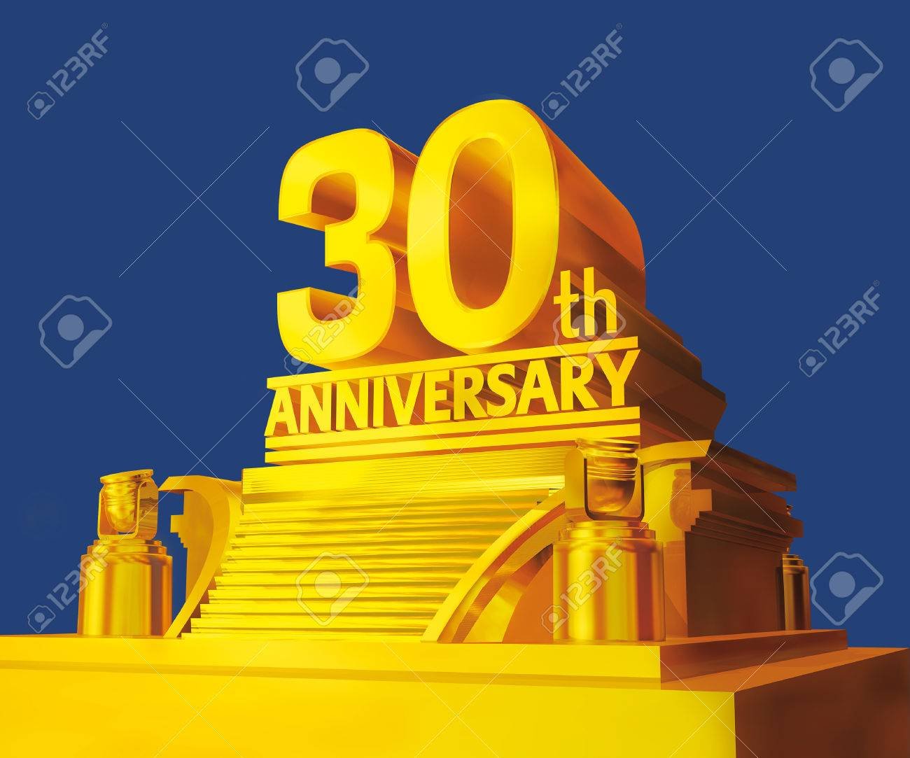 30 jahre verheiratet