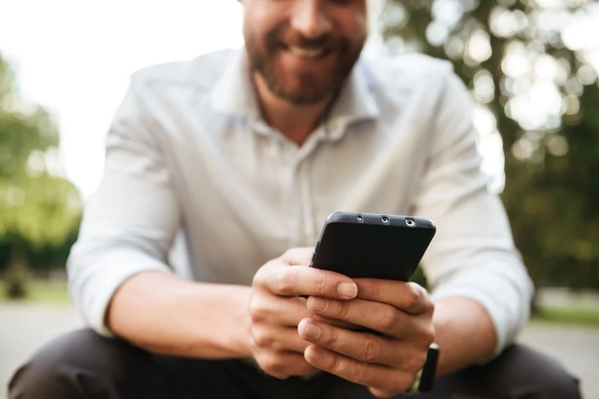 7 verführerische kurznachrichten um sein interesse zu steigern