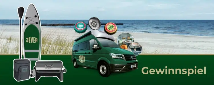 jever gewinnspiel code eingeben