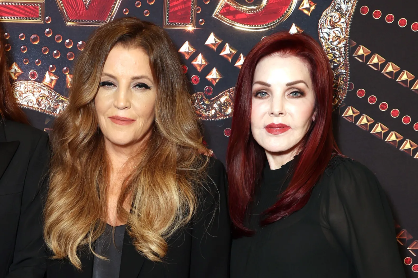 lisa marie presley