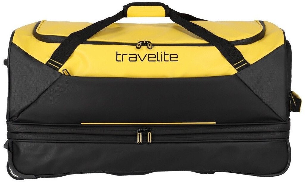 reisetasche mit rollen