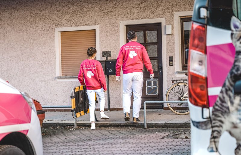 tierarzt notdienst heute