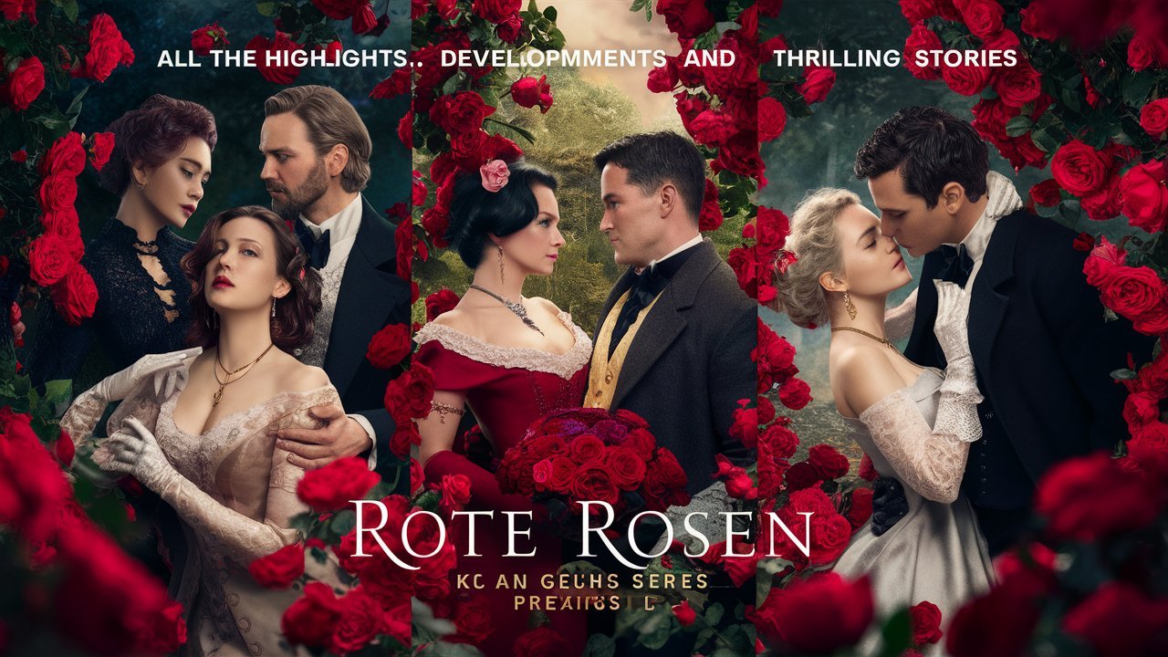 rote rosen vorschau