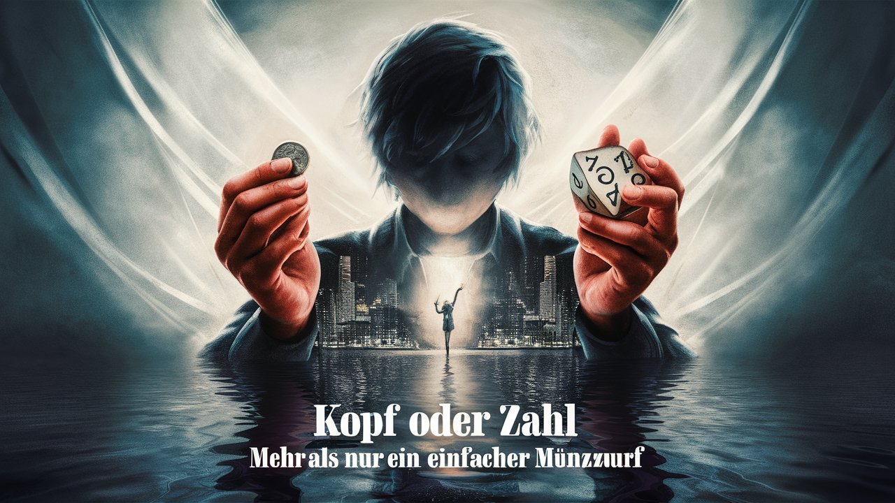 kopf oder zahl