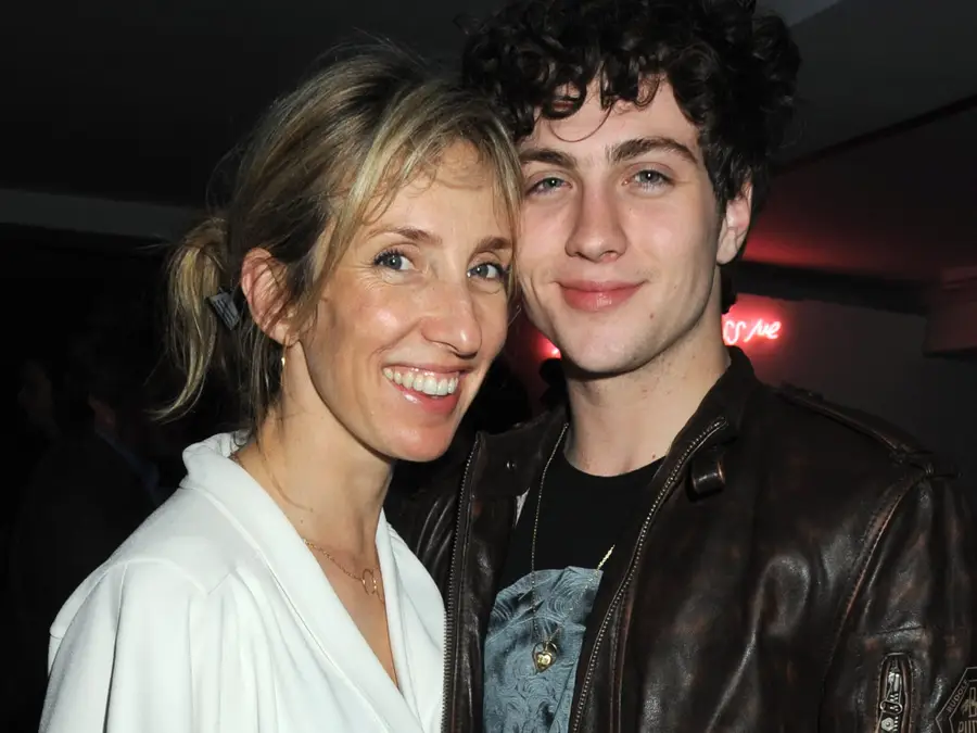 aaron taylor-johnson