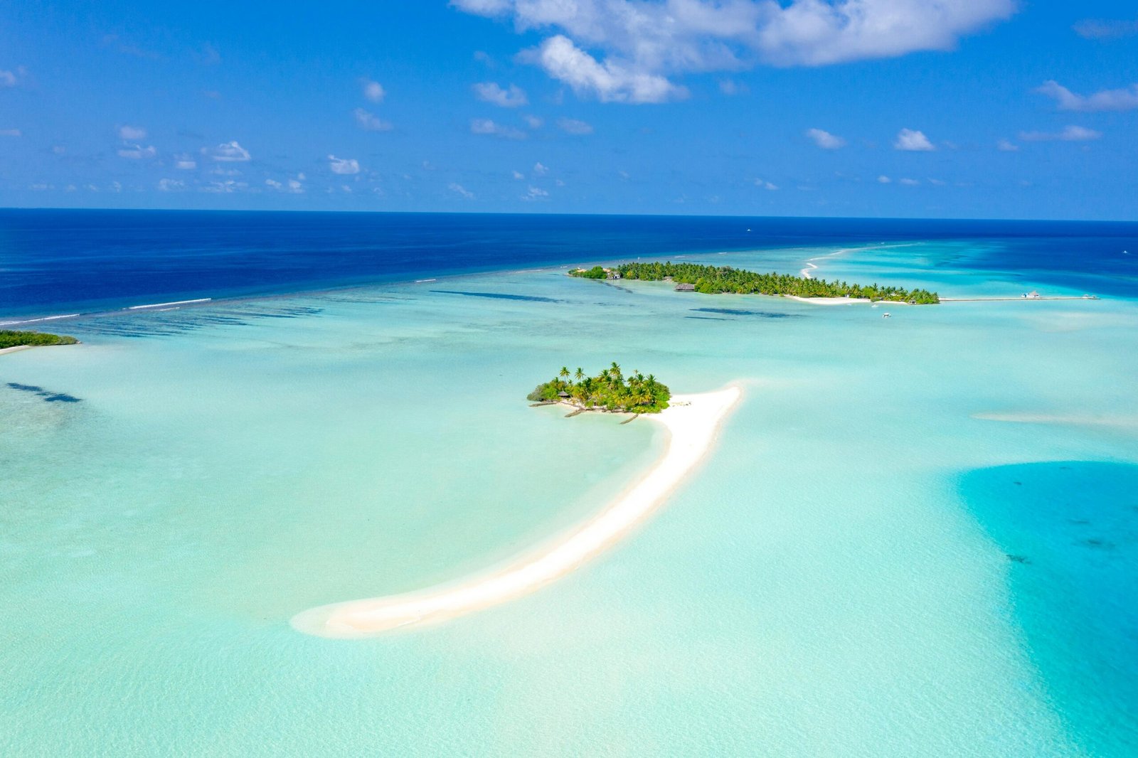 beste reisezeit malediven