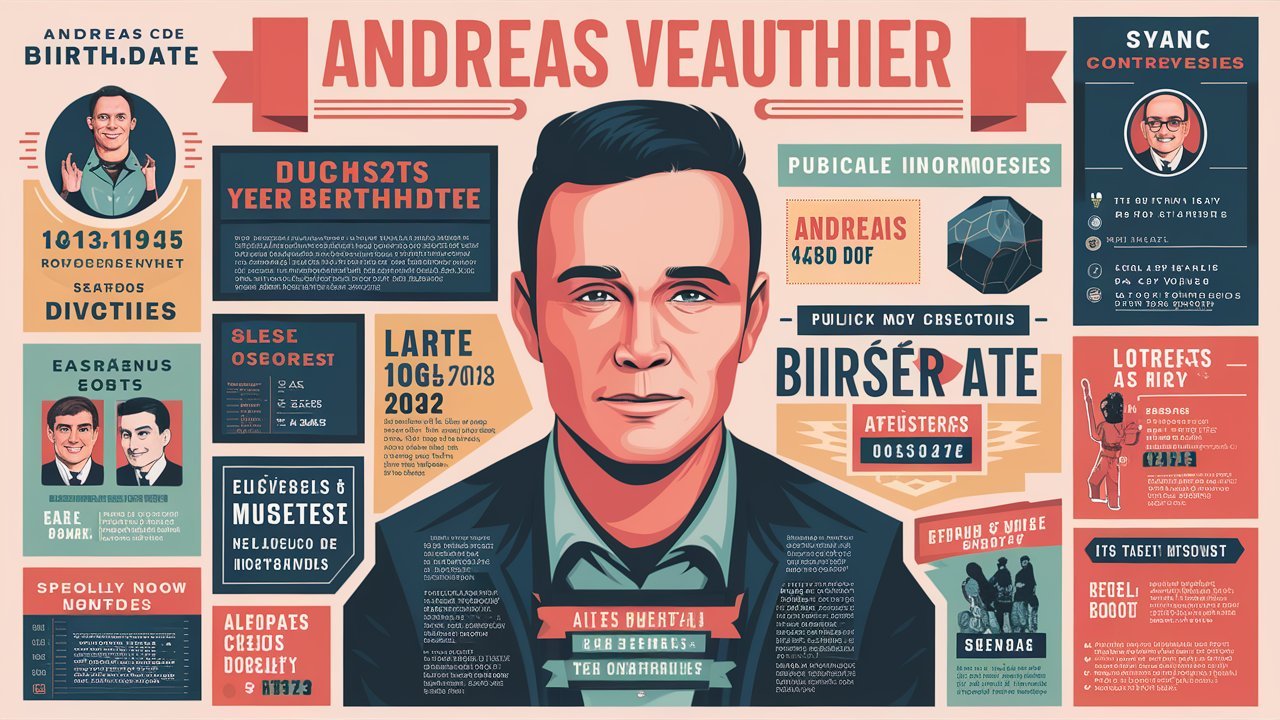 andreas veauthier geburtsdatum