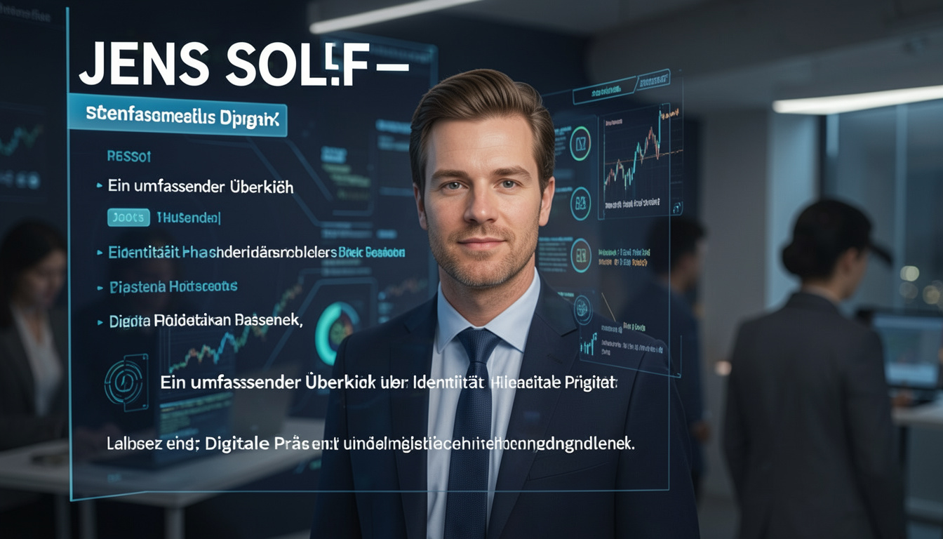 jens solf