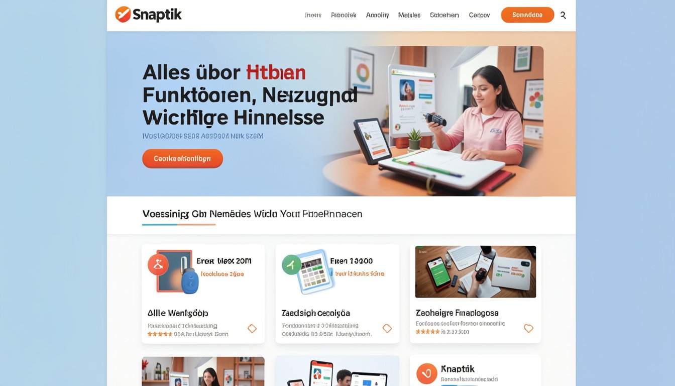website snaptik