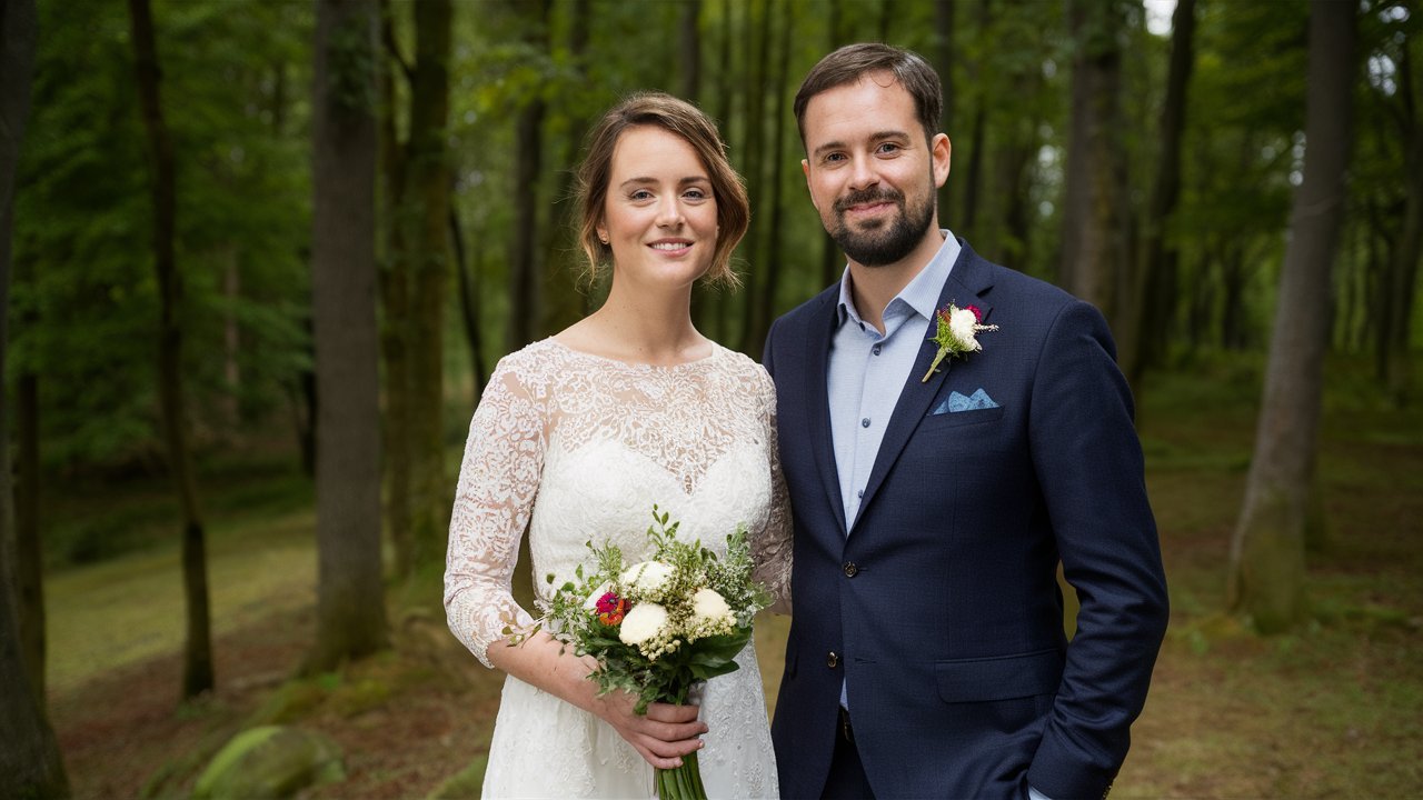 marietta slomka andreas veauthier hochzeit