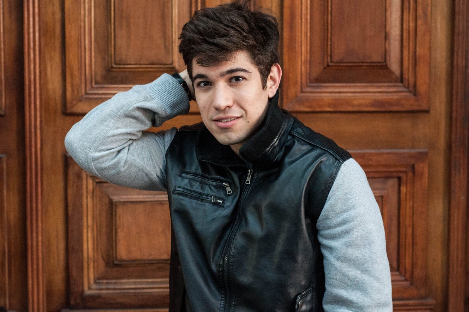gabriel bruno zarrella