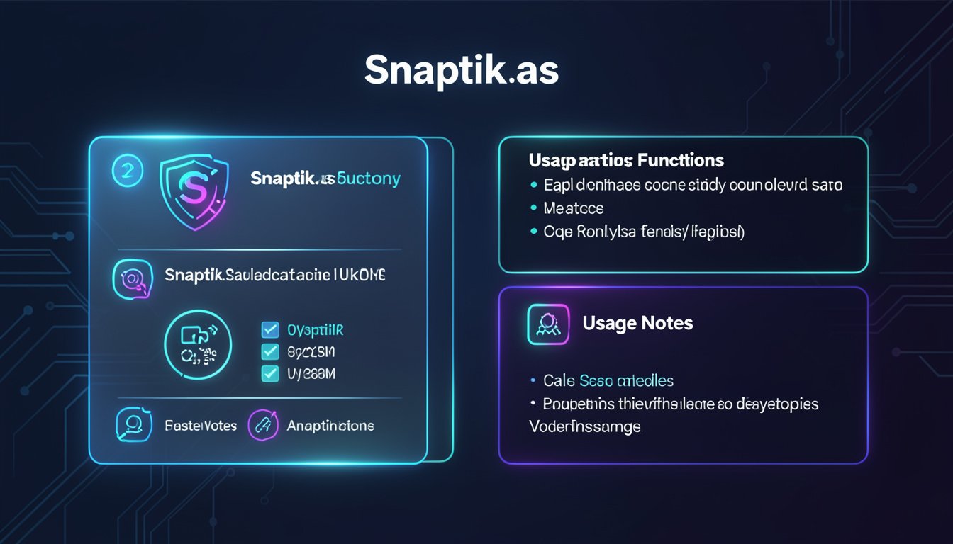Snaptik.as